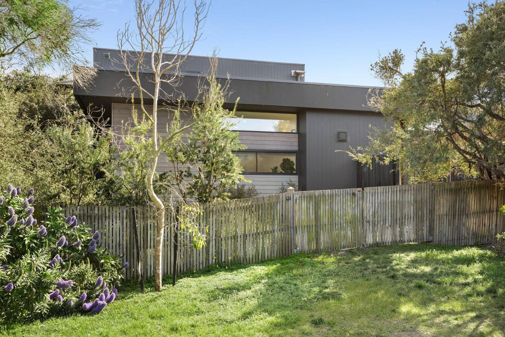 Banksia Coastal Retreat Villa Point Lonsdale Exterior photo