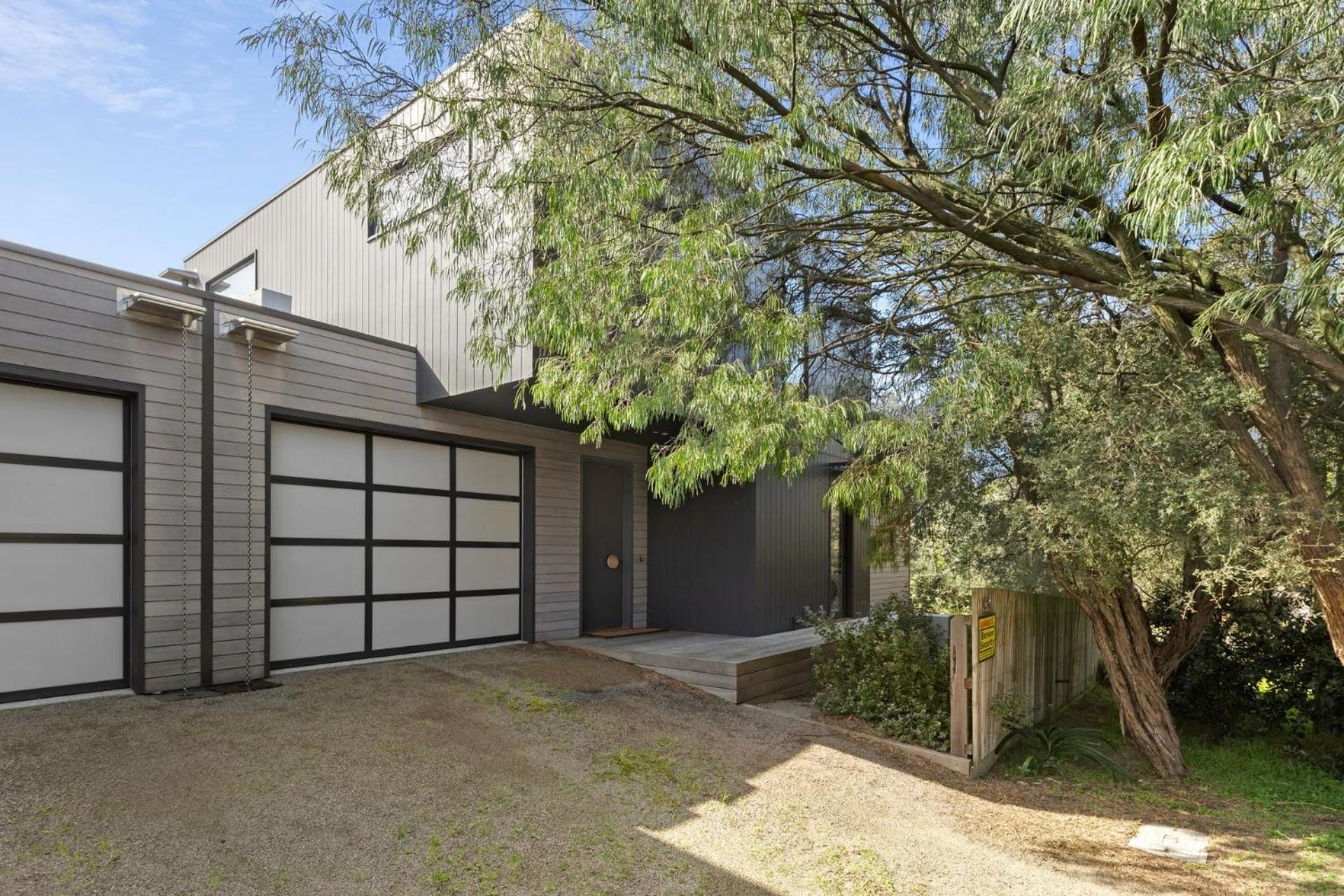 Banksia Coastal Retreat Villa Point Lonsdale Exterior photo